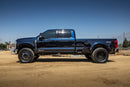 ICON 23-25 Ford F-250/F-350 Super Duty 4WD Diesel 2.5in Lift Stage 4 Suspension System w/ Expansion 