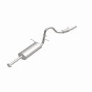 MagnaFlow BRE Exhaust Kit 94-98 Tracker Sidekick