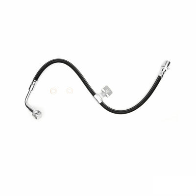 DFC 81-87 Chevrolet C10/C1500 Pickup Front-L Brake Hose