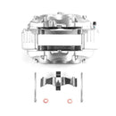 Power Stop 06-10 Jeep Grand Cherokee Front Autospecialty Kit w/Cals