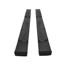 Westin 2020 Jeep Gladiator R5 Nerf Step Bars - Textured Black