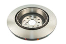 DBA 03-13 Subaru WRX (w/STI Calipers & 170mm Handbrake) Rear 4000 Series Plain Rotor