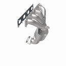 MagnaFlow 15-17 Jeep Cherokee 2.4L Direct Fit Converter