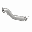 MagnaFlow 12-14 Mercedes-Benz C250 1.8L Direct Fit Converter