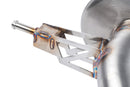 APR 10-2014 Volkswagen GTI MK6 Catback Exhaust System