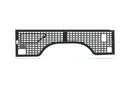 Addictive Desert Designs 19-24 Ram 2500/3500 Bed Side Molle Panels