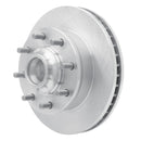 DFC True Balanced Brake Drums