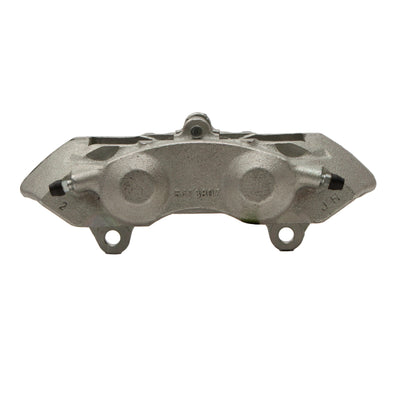 DFC 63-82 Chevrolet Corvette Rear-R Premium Caliper - Silver Zinc Coated
