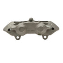 DFC 63-82 Chevrolet Corvette Rear-R Premium Caliper - Silver Zinc Coated