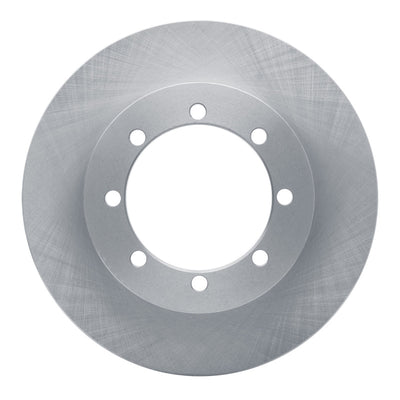 DFC 96-07 Ford E-Super Duty Rear Brake Rotor