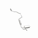 MagnaFlow BRE Exhaust Kit 04-09 Nissan Quest 3.5L