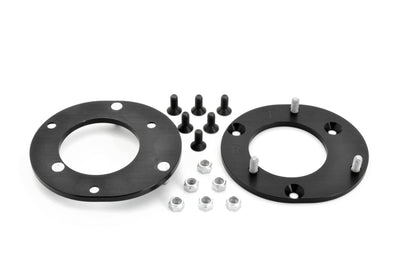 Dinan 11-13 BMW 335is Camber Plate Kit