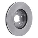 DFC 16-23 Mercedes-Benz Viano (Mexico) Front Brake Rotor