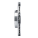 DFC Brake Rotors - Plain