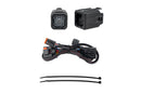 Diode Dynamics HitchMount LED Pod 10-Pin Reverse Kit C1 Sport
