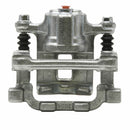 DFC 07-15 Infiniti G35 Rear-L Premium Caliper - Silver Zinc Coated