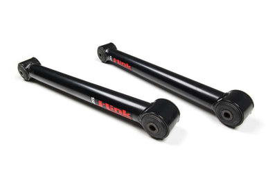 JKS Manufacturing 07-18 Jeep Wrangler JK Front & Rear J-Link LCA Combo Kit