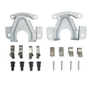 DFC Brake Rotors - Plain