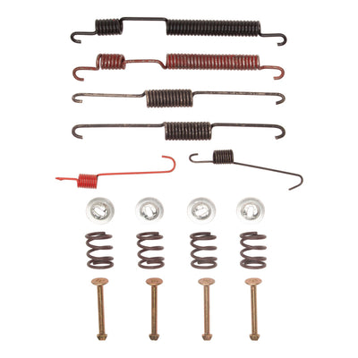 DFC 00-02 Hyundai Accent Rear Drum Brake Hardware Kit
