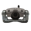 DFC 05-11 Cadillac CTS Rear-L Premium Caliper - Silver Zinc Coated