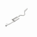 MagnaFlow BRE Exhaust Kit 14-16 TOYOTA HIGHLANDER 3.5L