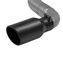 Flowmaster 17-25 F250/F350 6.2/6.8/7.3L FlowFX DOS Cat-Back Exhaust System