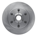 DFC Brake Rotors - Plain