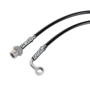 Wilwood 05-15 Toyota Tacoma Flexline Kit - Front