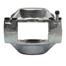 DFC 80-85 Mercedes-Benz 500SL (R107) Front-L Premium Caliper - Silver Zinc Coated