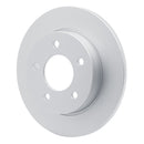 DFC GeoSPEC Coated Rotors - Plain
