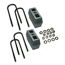 Superlift 00-05 Ford Excursion 4WD 5in Lift Kit w/ Bilstein Shocks