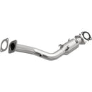 MagnaFlow 14-15 Nissan Rogue 2.5L Direct Fit Converter