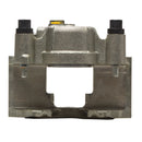 DFC 88-02 Cadillac DeVille Front-R Premium Caliper - Silver Zinc Coated