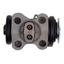DFC 02-22 Chevrolet LCF5500HD Diesel Rr L Frwd/Rr L Rrwd Brake Wheel Cylinder