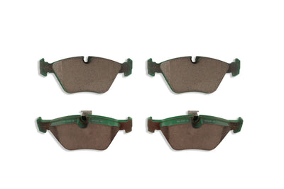DBA 01-06 BMW 330i/330Ci (E46) SP Performance Front Brake Pads