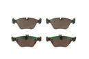 DBA 01-06 BMW 330i/330Ci (E46) SP Performance Front Brake Pads
