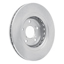DFC 15-25 Acura MDX Front Brake Rotor