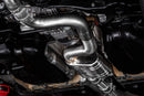 APR 18-19 Volkswagen Golf R MK7.5 Catback Exhaust System