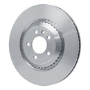 DFC 22-25 Land Rover Range Rover Rear Brake Rotor