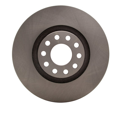 DFC 00-03 Audi A8 Front Brake Rotor