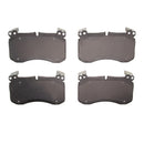 DFC 19-26 Mercedes-Benz S63 AMG E Performance Front 4000 Hybridynamic Brake Pads