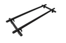 Dee Zee 19-23 Jeep JL/Gladiator Jeep Large Roof Rack