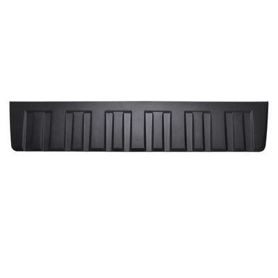 Westin R7 Replacement Service Kit with 31.5in pad - Black