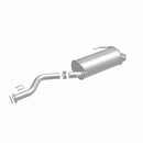 MagnaFlow BRE Exhaust Kit 94-96 Toyota Previa 2.4L