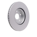 DFC GeoSPEC Coated Rotors - Plain