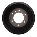 DFC 01-04 Honda Passport Front & Rear Geospec Rotors includes Drums