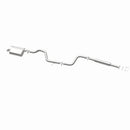 MagnaFlow BRE Exhaust Kit 00-09 Allure LaCrosse Impala Monte Carlo