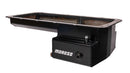 Moroso Ford 5.0 Coyote (w/Front Sump) Road Race Baffled Wet Sump 7qt 6.25in Steel Oil Pan