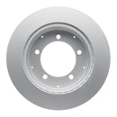 DFC 79-03 Blue Bird CV200 Front/Rear GeoSPEC Coated Rotor