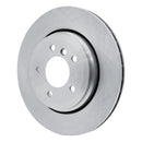 DFC Brake Rotors - Plain
